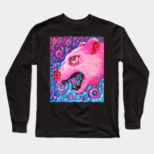 GlitterBear Long Sleeve T-Shirt